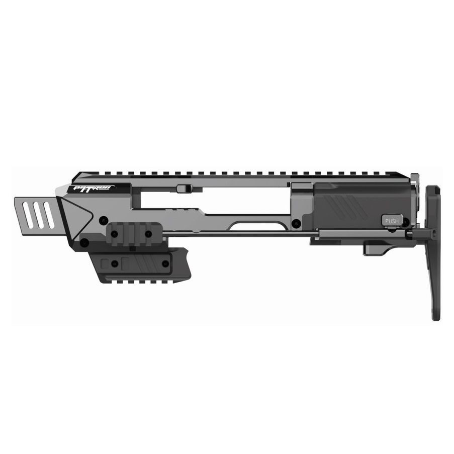 Patron Tabanca Dönüşüm Kiti (Glock)