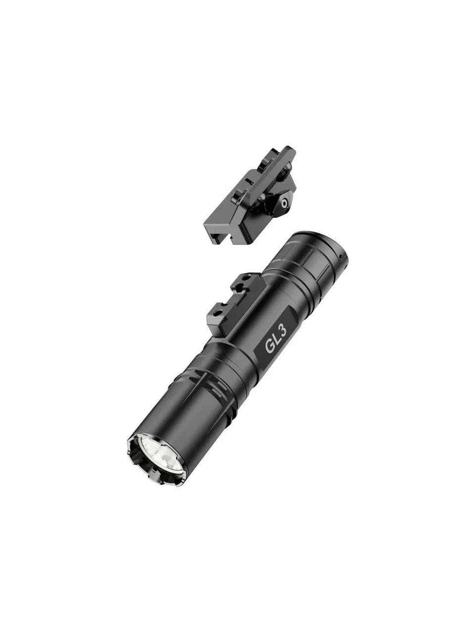 Klarus GL3 Quick-Detach M-LOK 2100 Lümen Tüfek Feneri