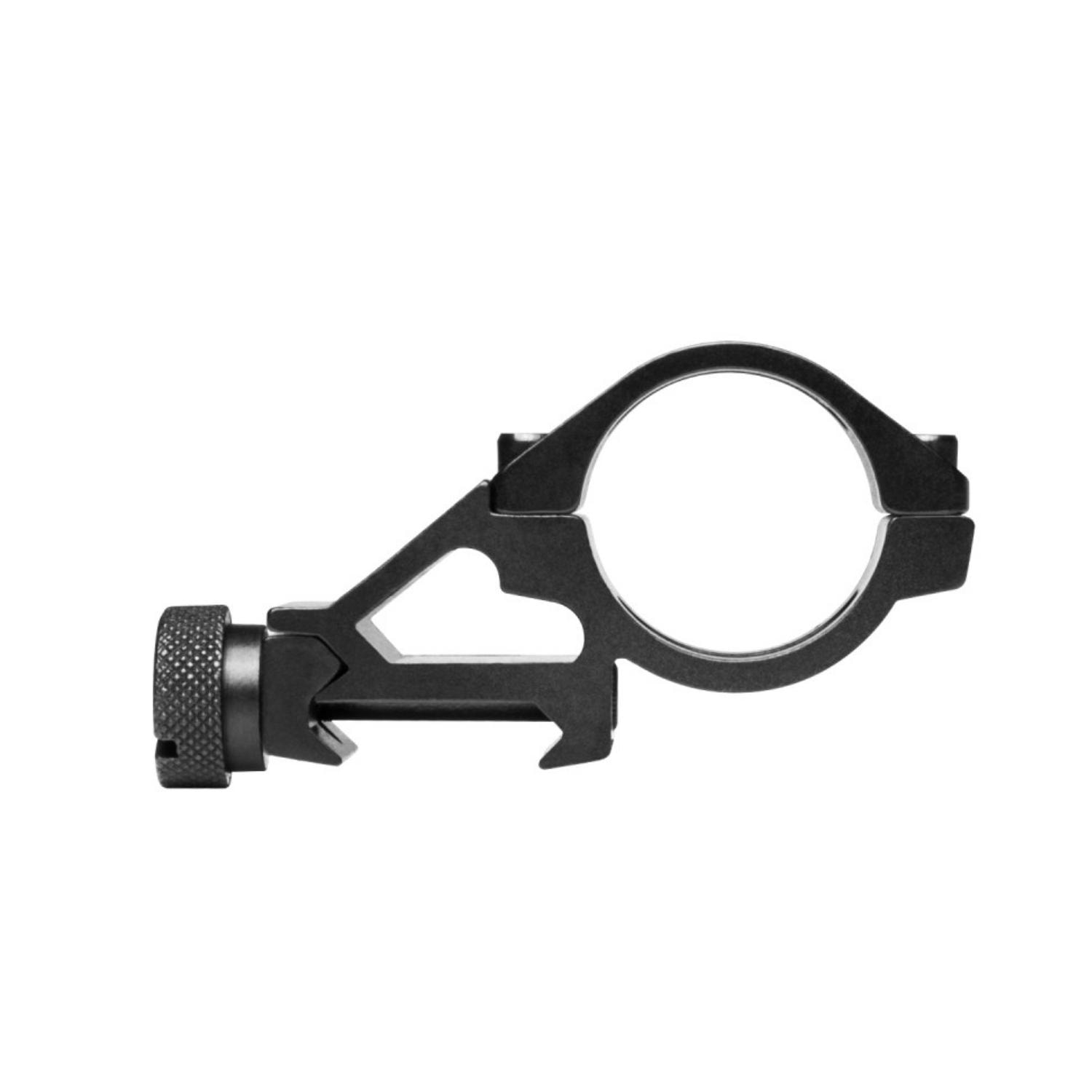 NcSTAR Pikatini Ray için Fener Montaj ayağı 1inch