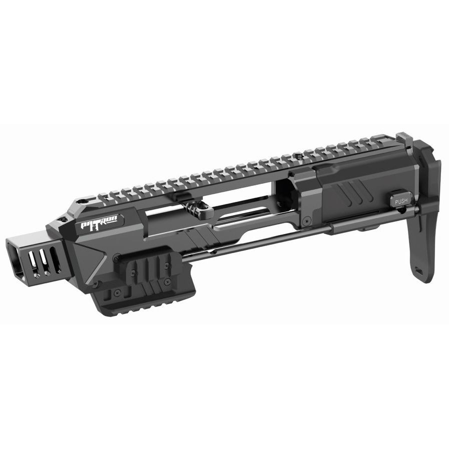 Patron Tabanca Dönüşüm Kiti (Glock)