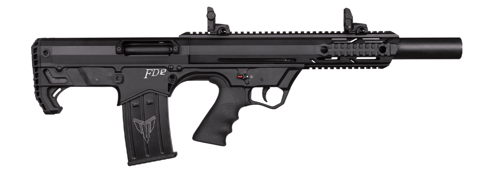 FD12-001