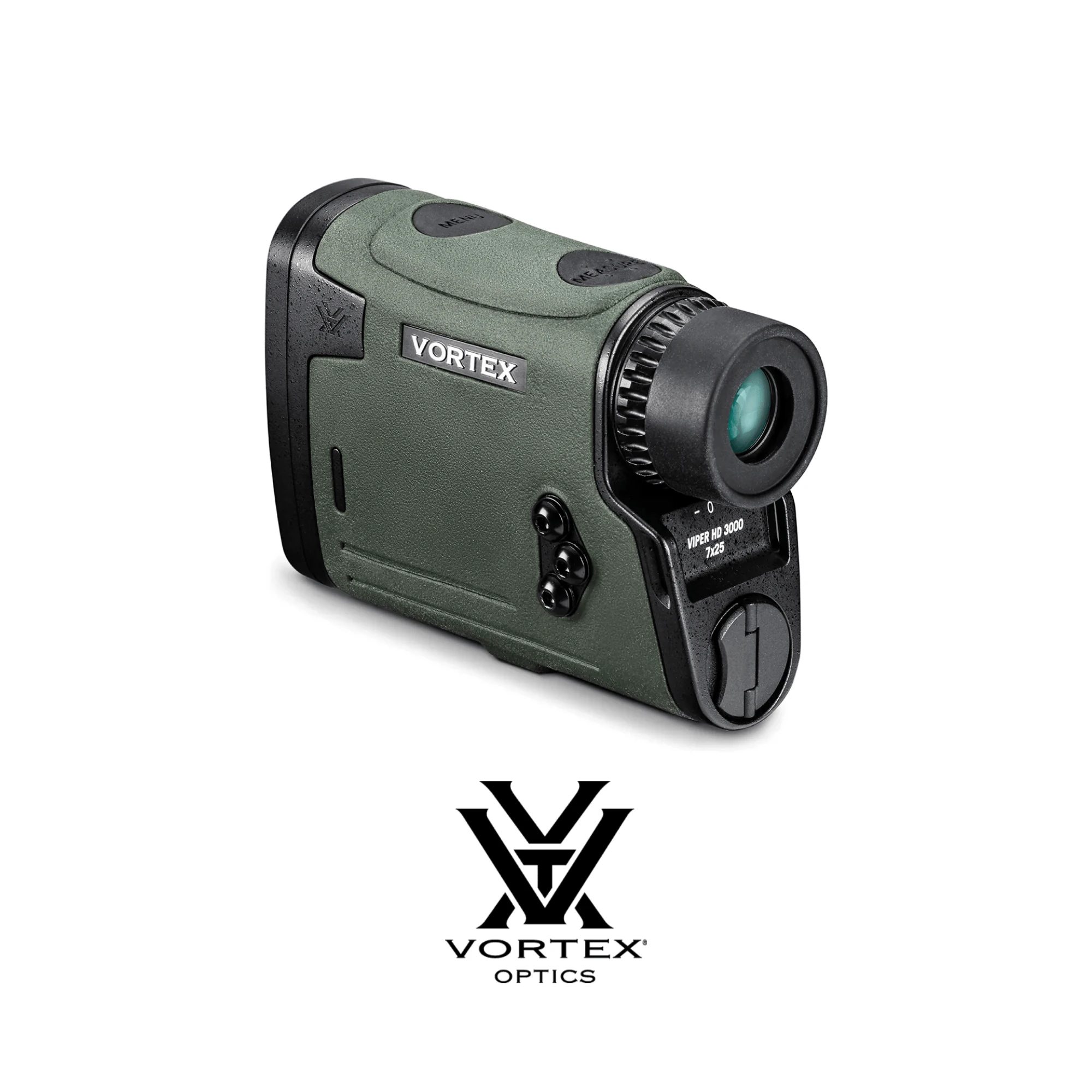 Vortex Viper HD 3000 Lazer Mesafe Ölçer
