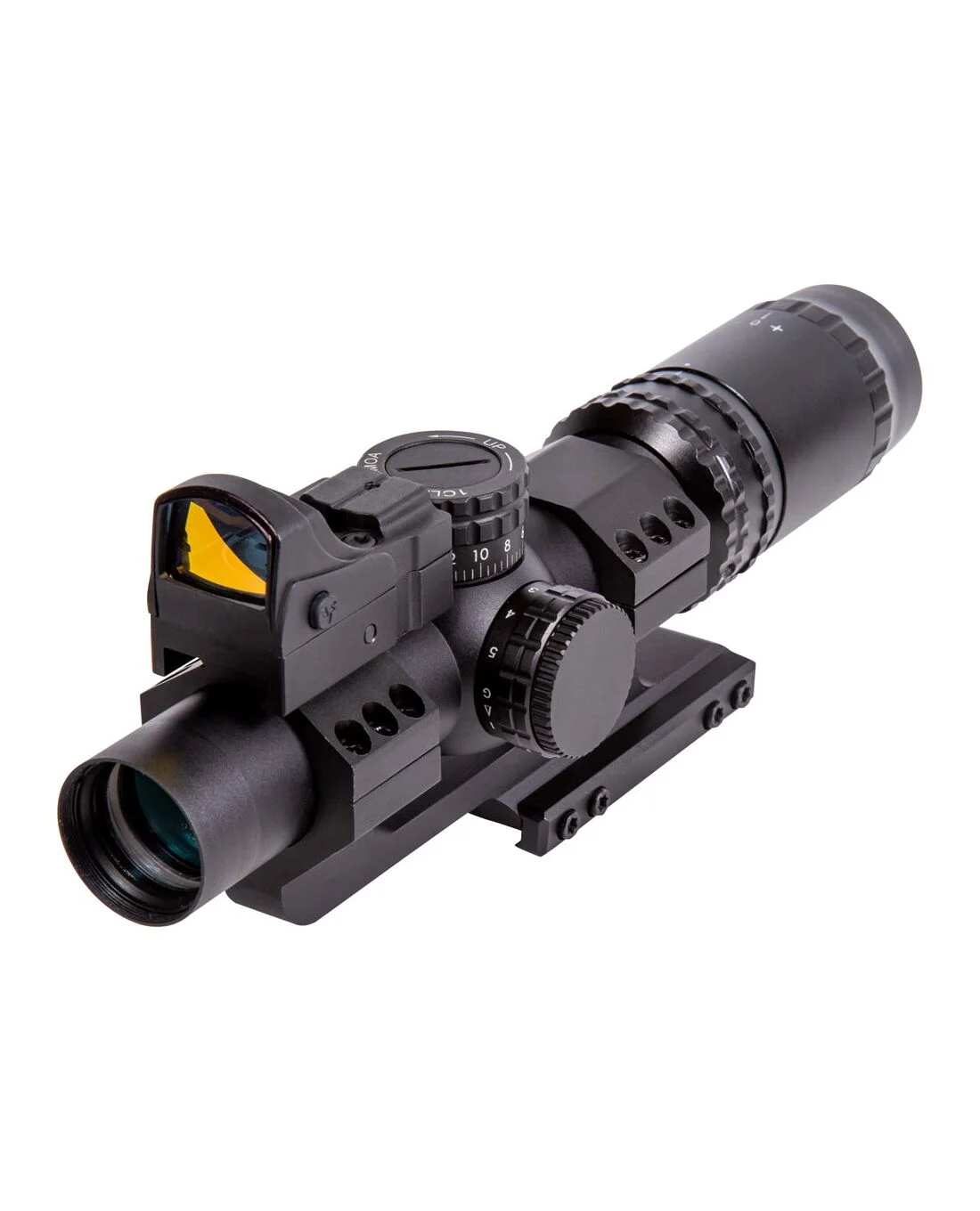 Firefield Rapid Strike 1-4x24 - Çember Nokta Tüfek Kiti FF13071K