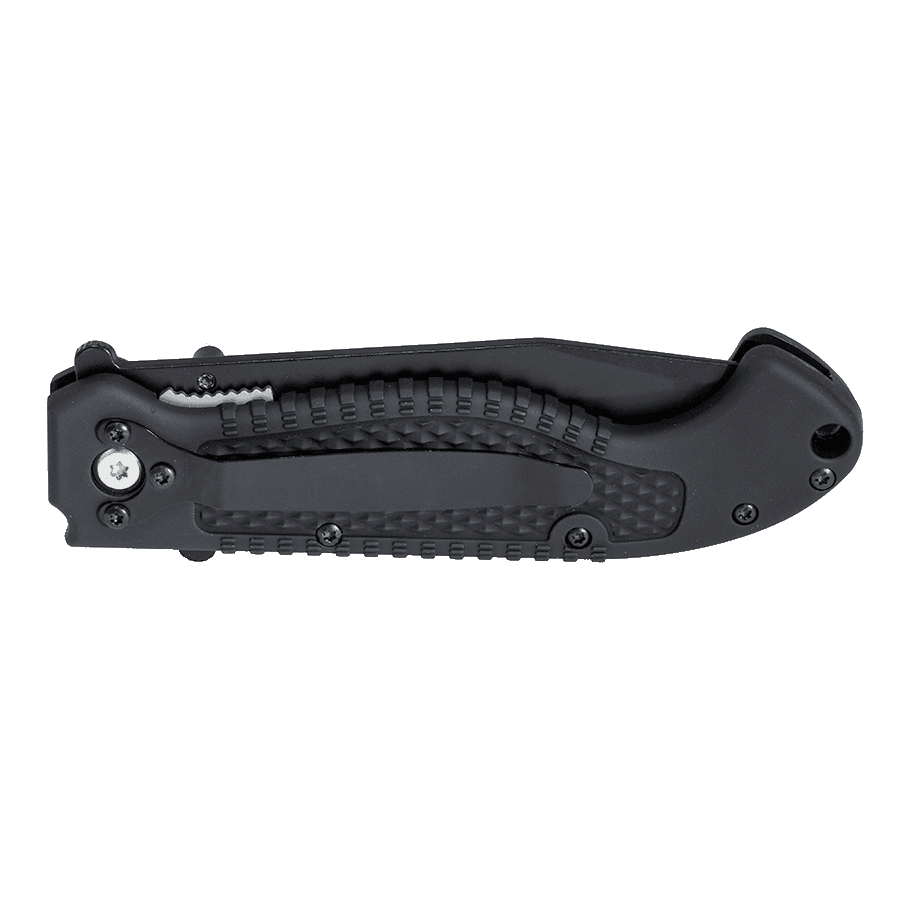 Smith & Wesson® Special Tactical Tanto Katlanır Çakı CKTACBSDCP