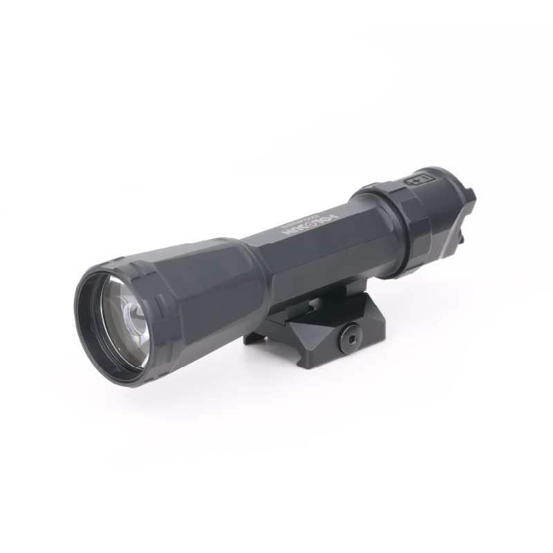 Holosun RAID 1000 Lümen Tüfek Feneri (80.000 Kandela)