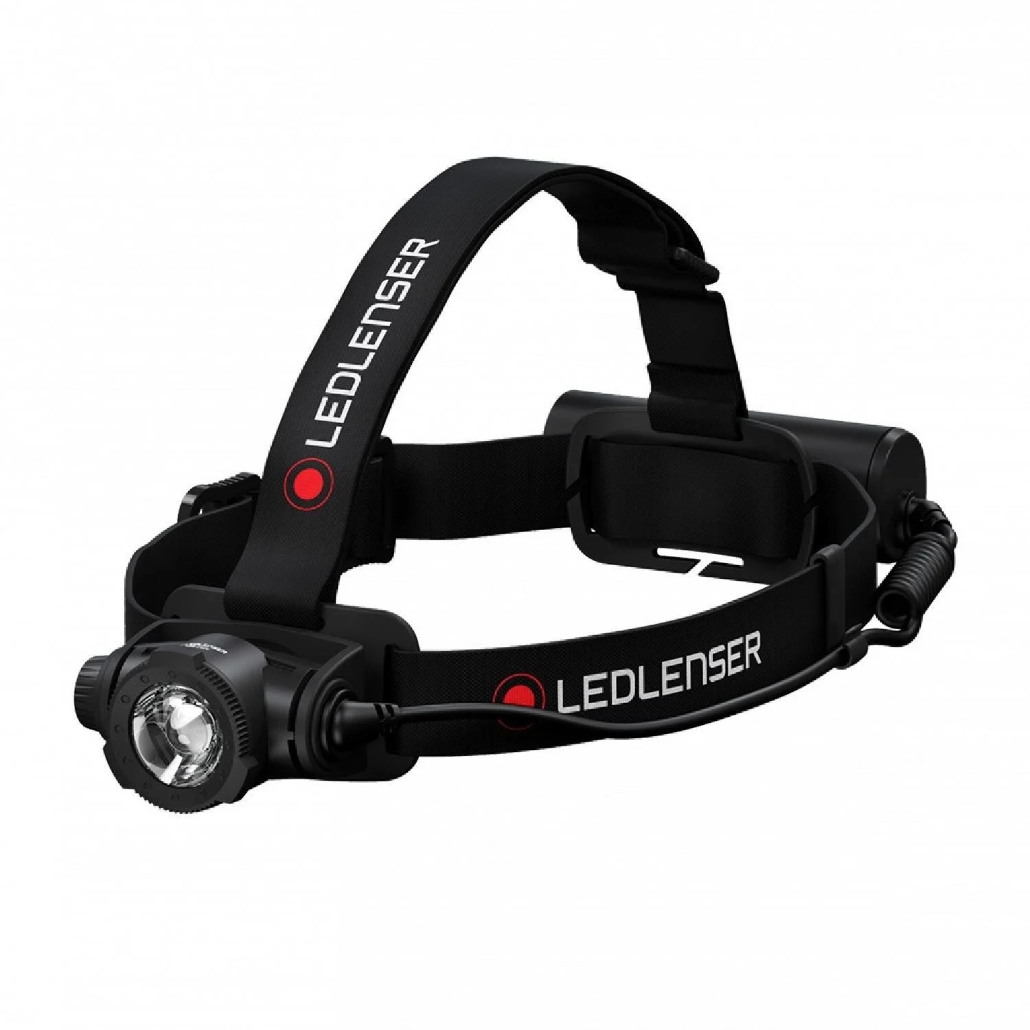 LEDLENSER H7R CORE 502122 KAFA FENERİ