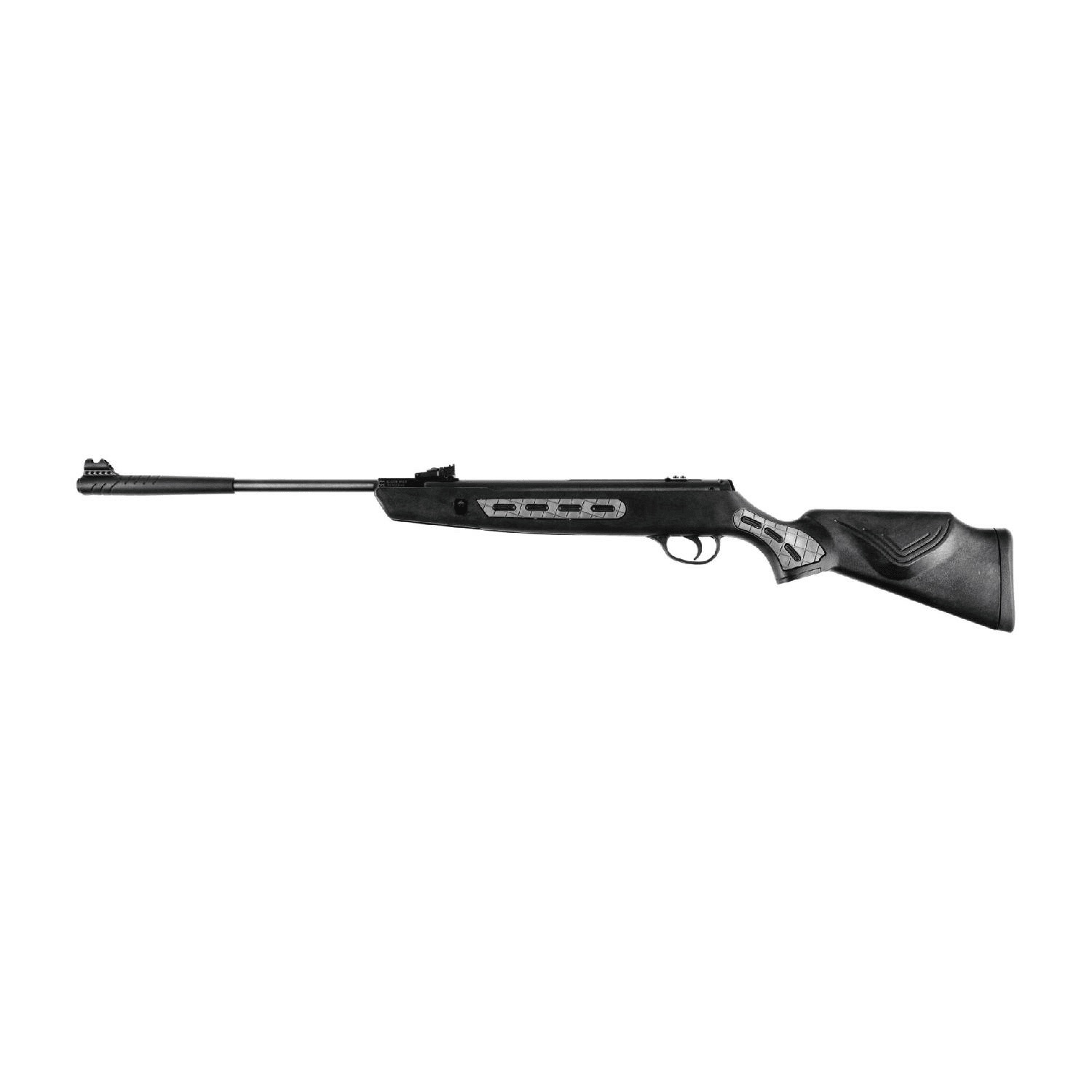 Hatsan Striker 1000S Havalı Tüfek, 5.5mm (Full Set) 3-9x40