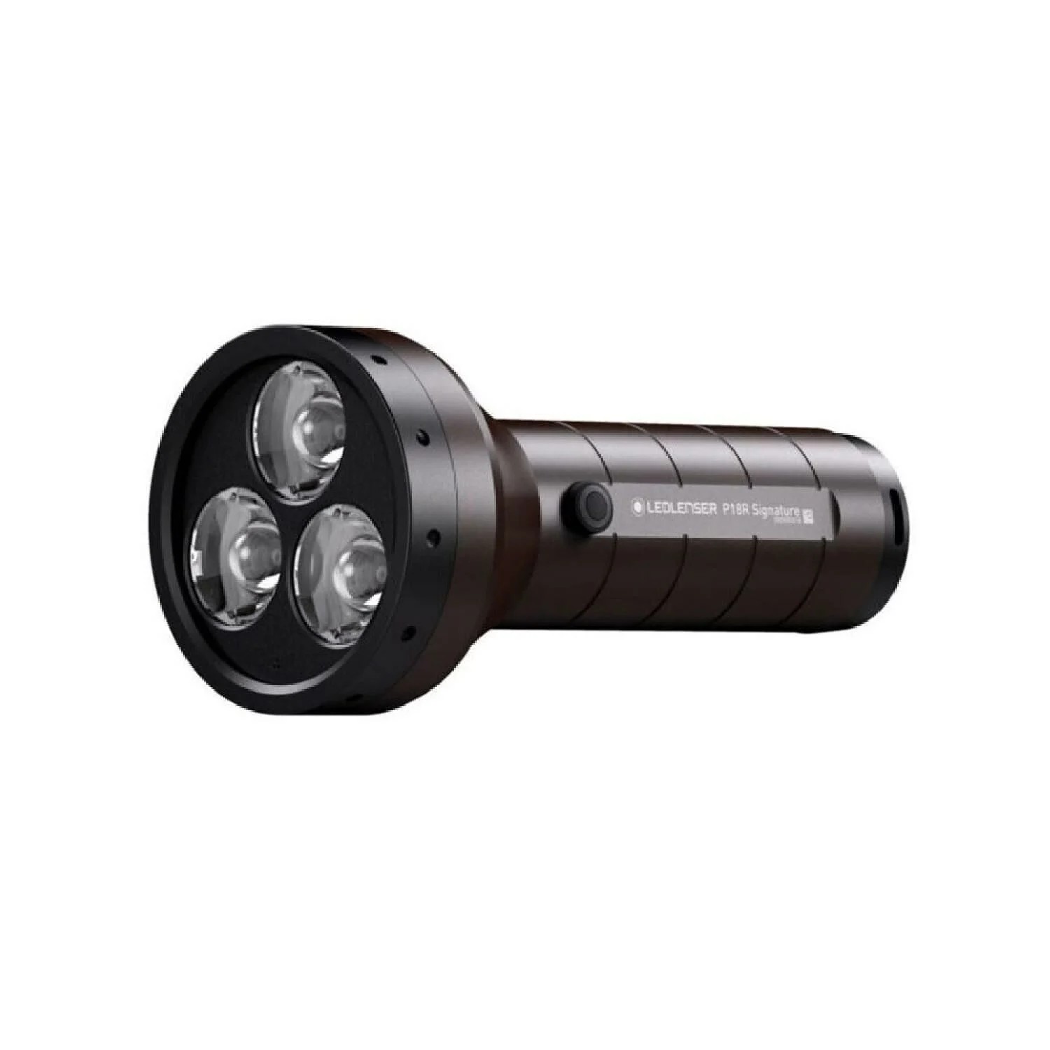 LEDLENSER P18R SIGNATURE 502191 EL FENERİ