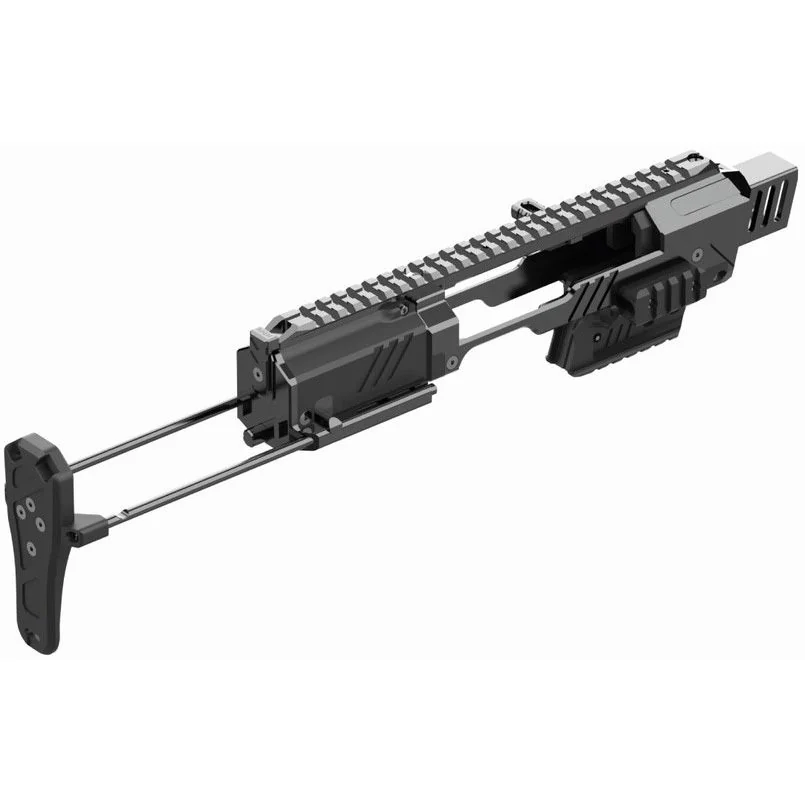 Patron Tabanca Dönüşüm Kiti (SARSILMAZ)