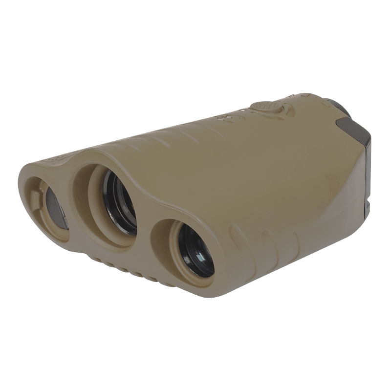 3E MLRF-S 2500 MONOKÜLER LAZER MESAFE ÖLÇER