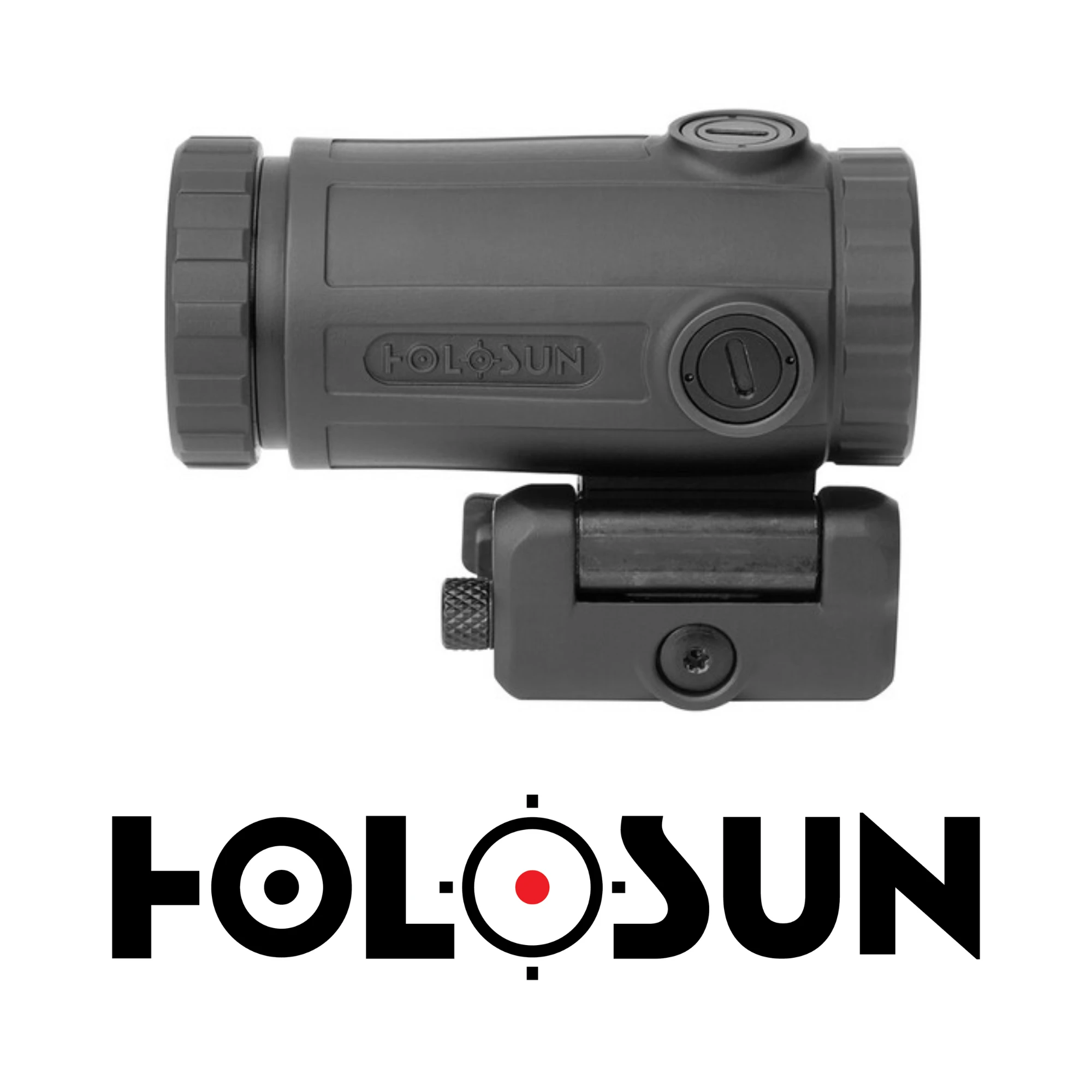 Holosun HM3XT Magnifier Büyüteç (Yakınlaştırıcı)