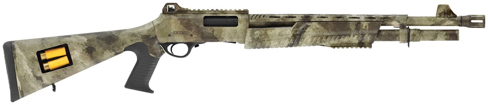 HATSAN ESCORT MAGNUM MP CAMO