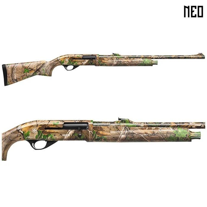 ATA Neo Kamo Slug 12 Cal 61 Cm Av Tüfeği