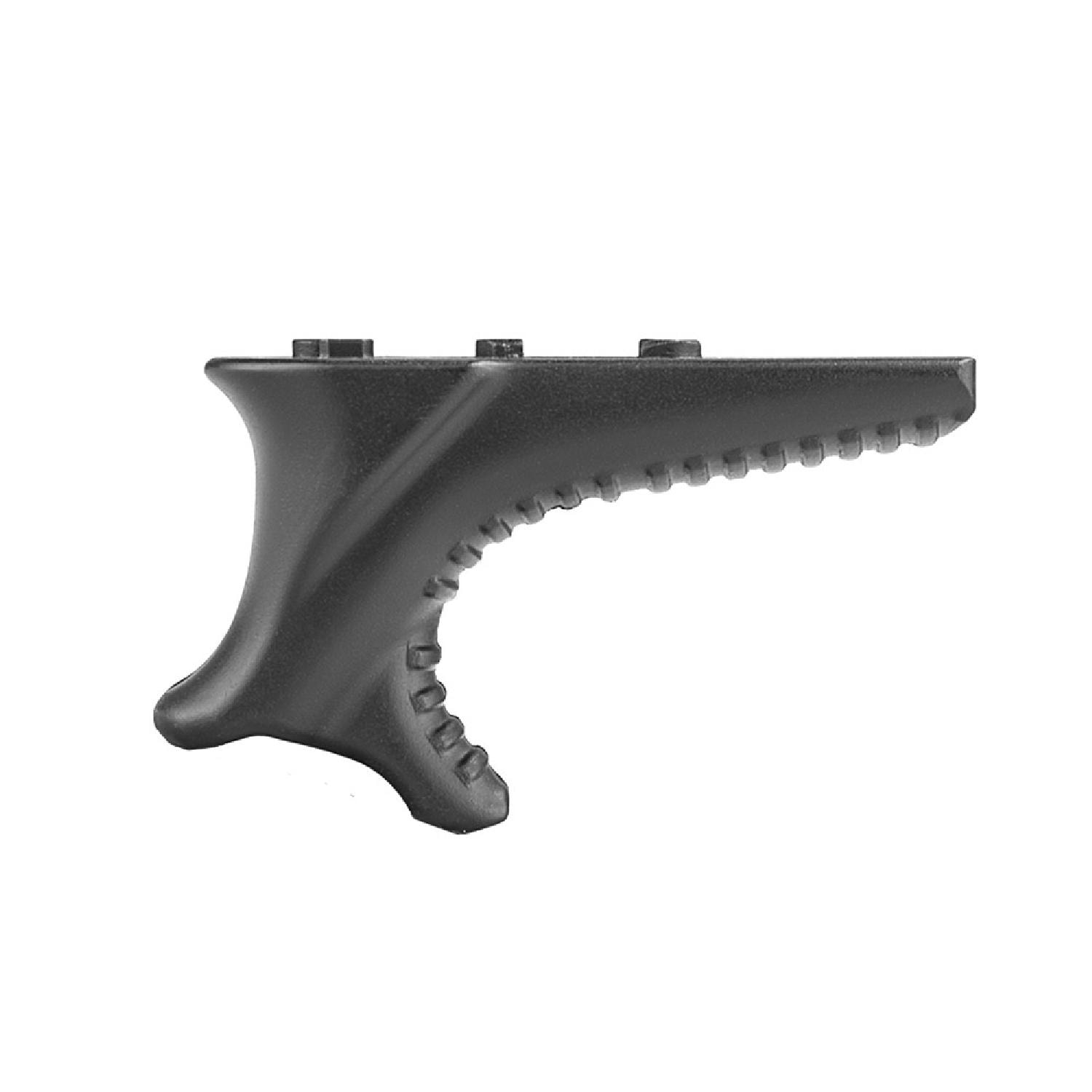 VISM KPM Hand Stop/ Black VMKPMHS