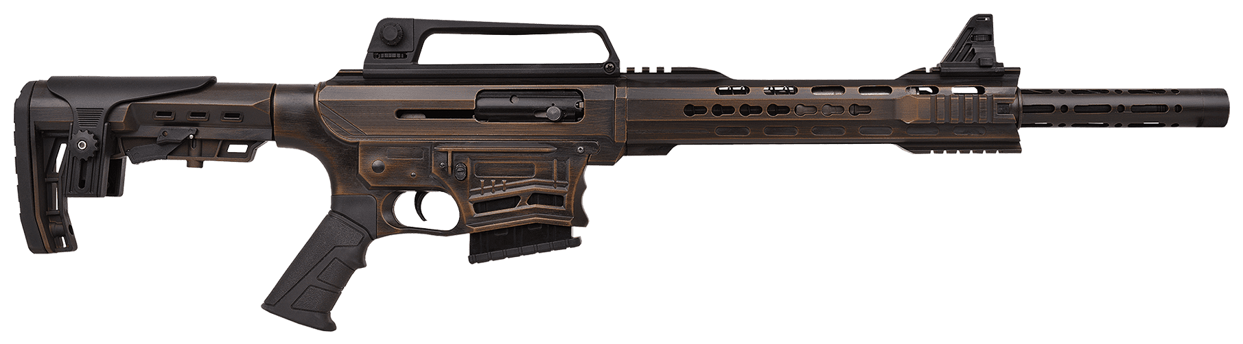 AKSA ARMS CF-1209