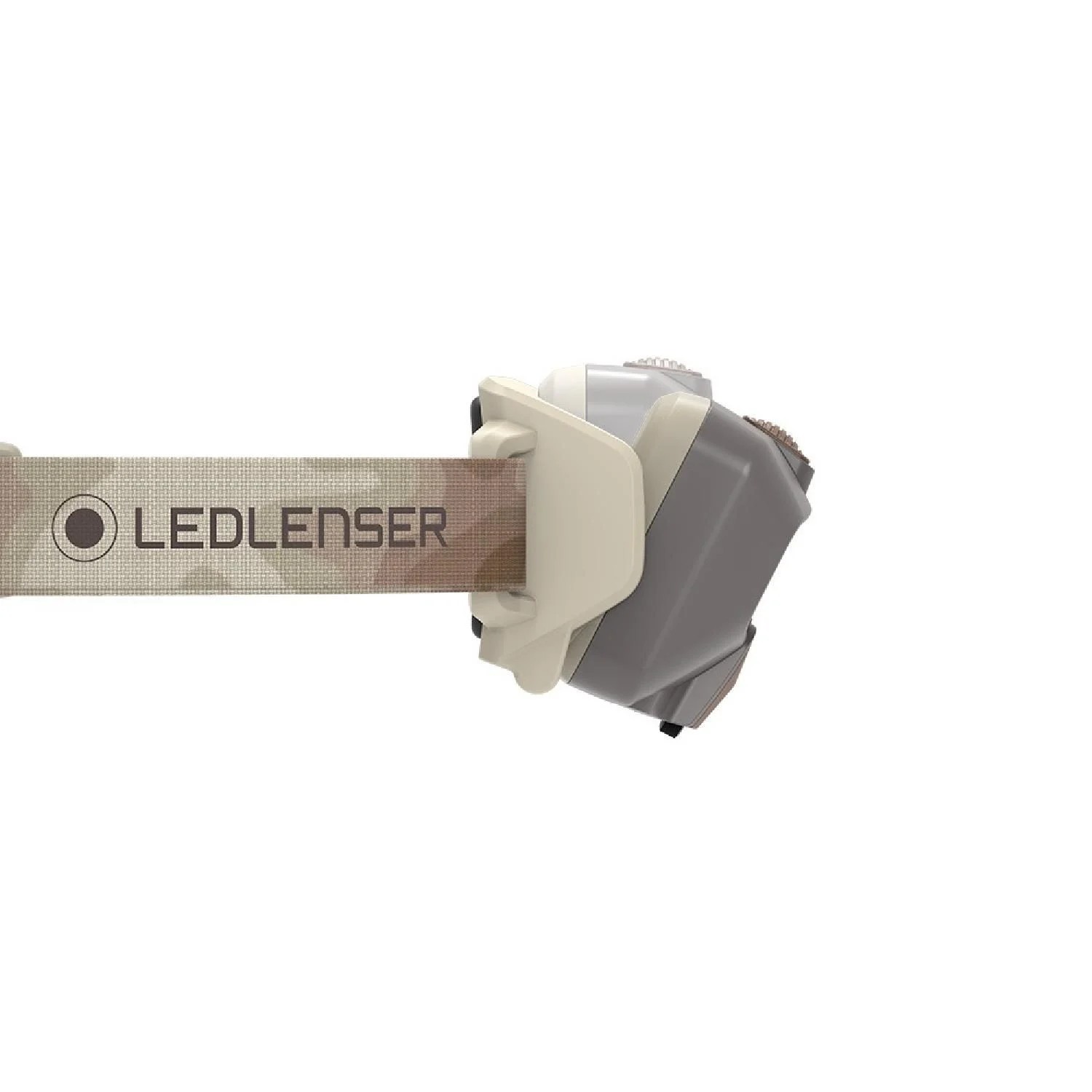 LEDLENSER HF6R SIGNATURE SAND KAFA LAMBASI 502885