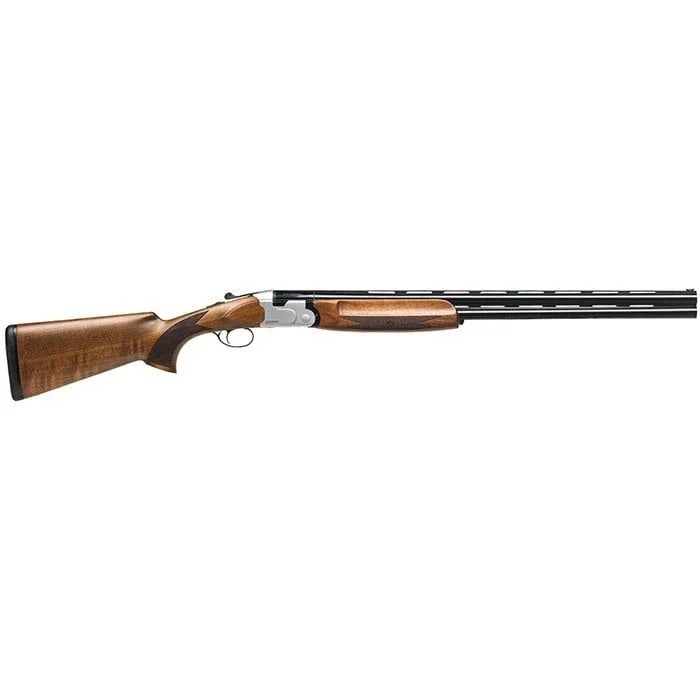 ATA Süperpoze Çelik Beyaz 20 Cal 66 Cm Av Tüfeği