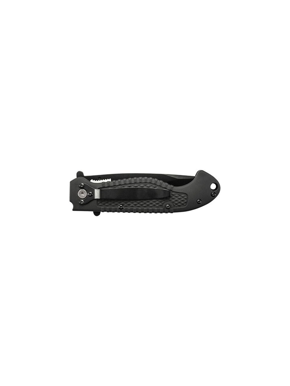 Smith & Wesson Special Tactical Serrated Çakı