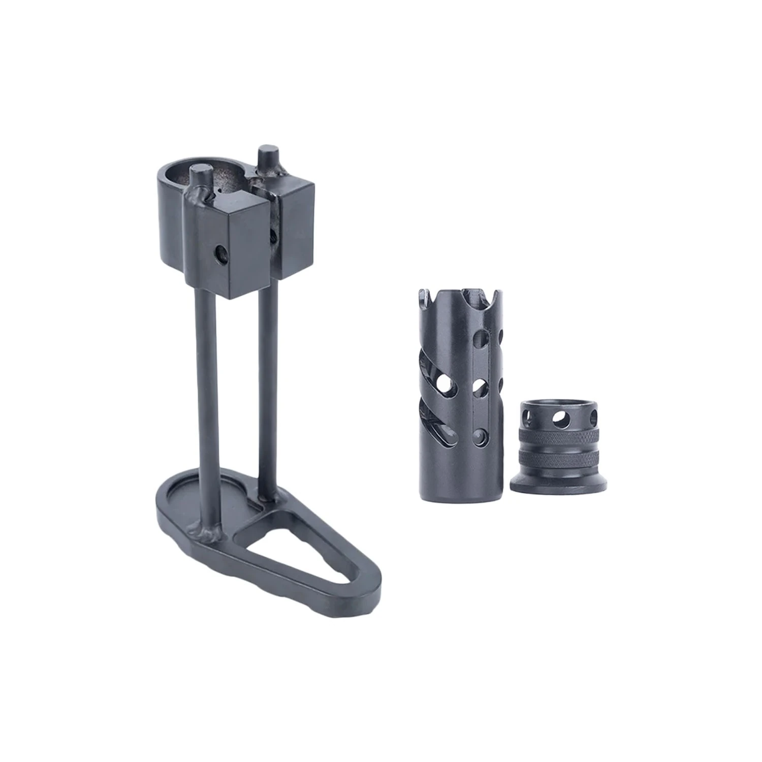 MAK87 DİPÇİK MK20 ALEV GİZLER SET