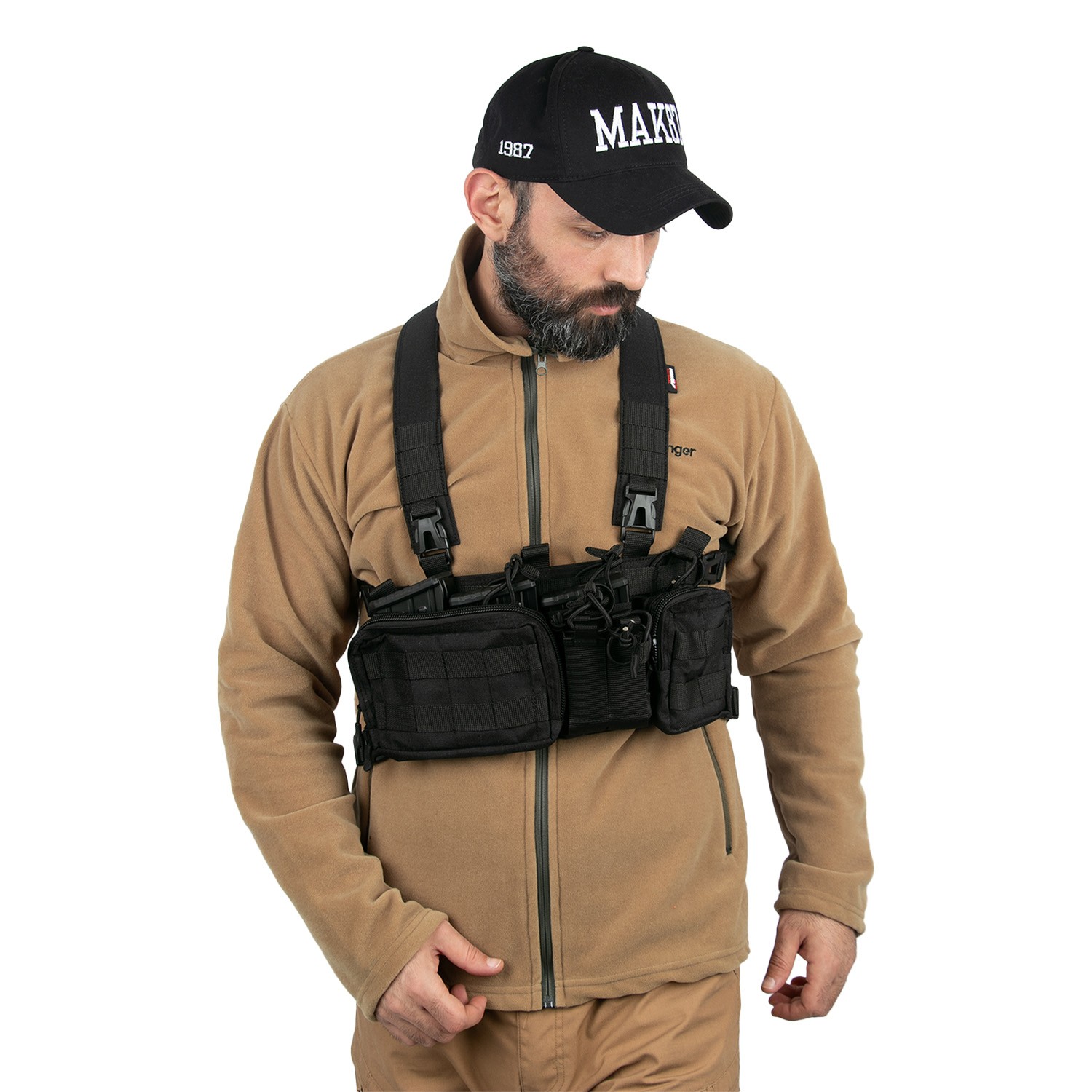 CHEST RIG 