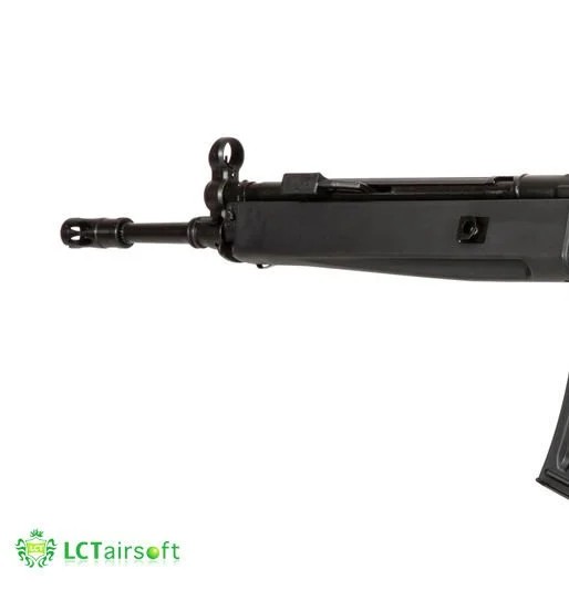 LCT HK33A3 CARBINE AIRSOFT TUFEGI
