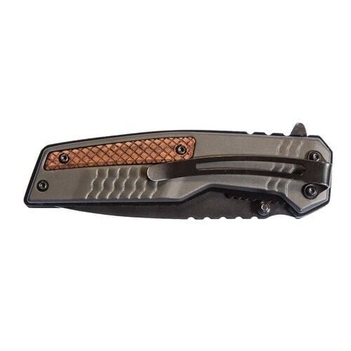 Smith & Wesson® M&P® Bodyguard Katlanır Bıçak 1085900