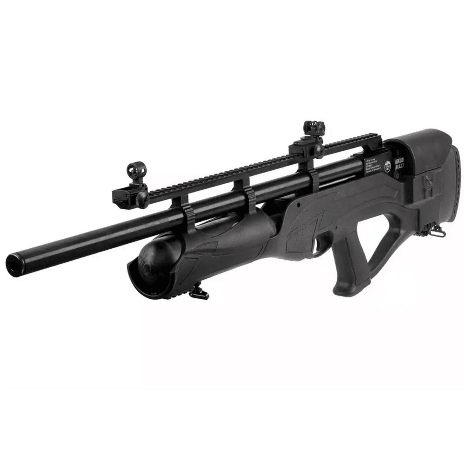 Hatsan Hercules BULLY VectorOptics ORION 3-18x50HD Kampanya Seti