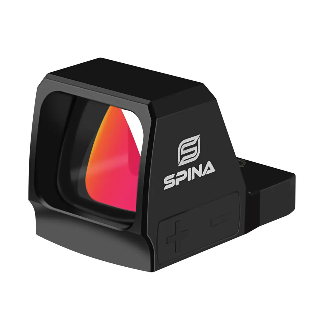 SPINA SCORNER 1X22X25 RD096