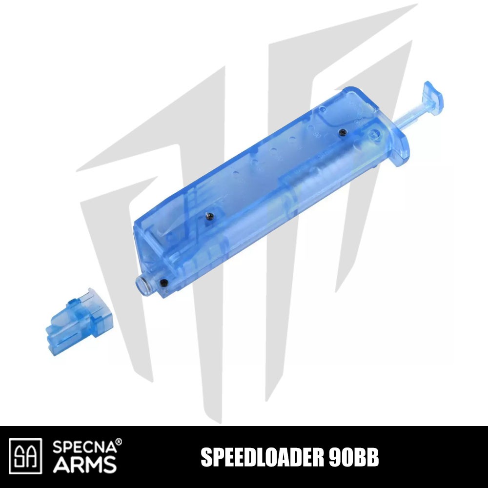 Specna Arms Speedloader 90BB – Mavi