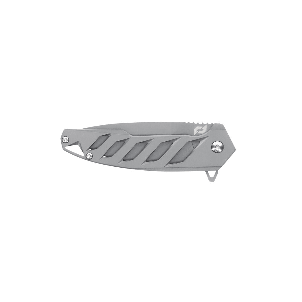 Schrade Ventricle Folder Aus-10 Finger-Flip-Driven UltraGlide Çakı 1159323