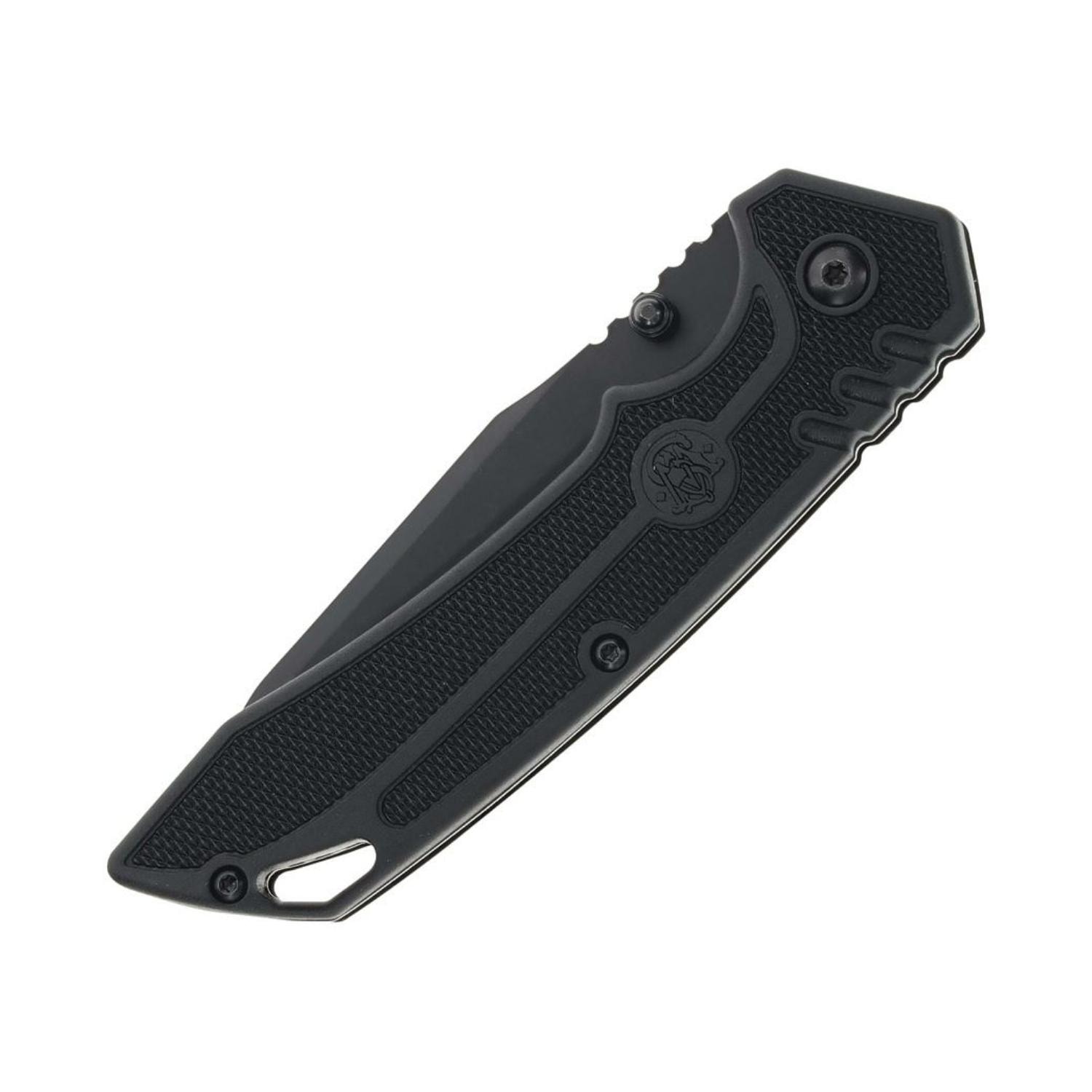 Smith Wesson® SPECIAL OPS Serrated Clip Point Çakı 1205913