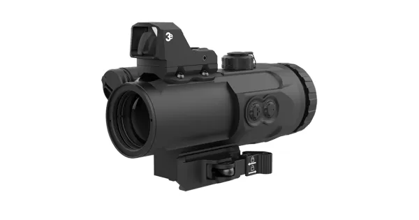  3E AVCI 4x 5.56mm & 2 MOA R1x Tüfek Dürbünü