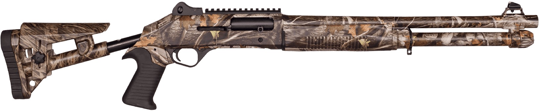 AKSA CROSSFIRE WI FX-09