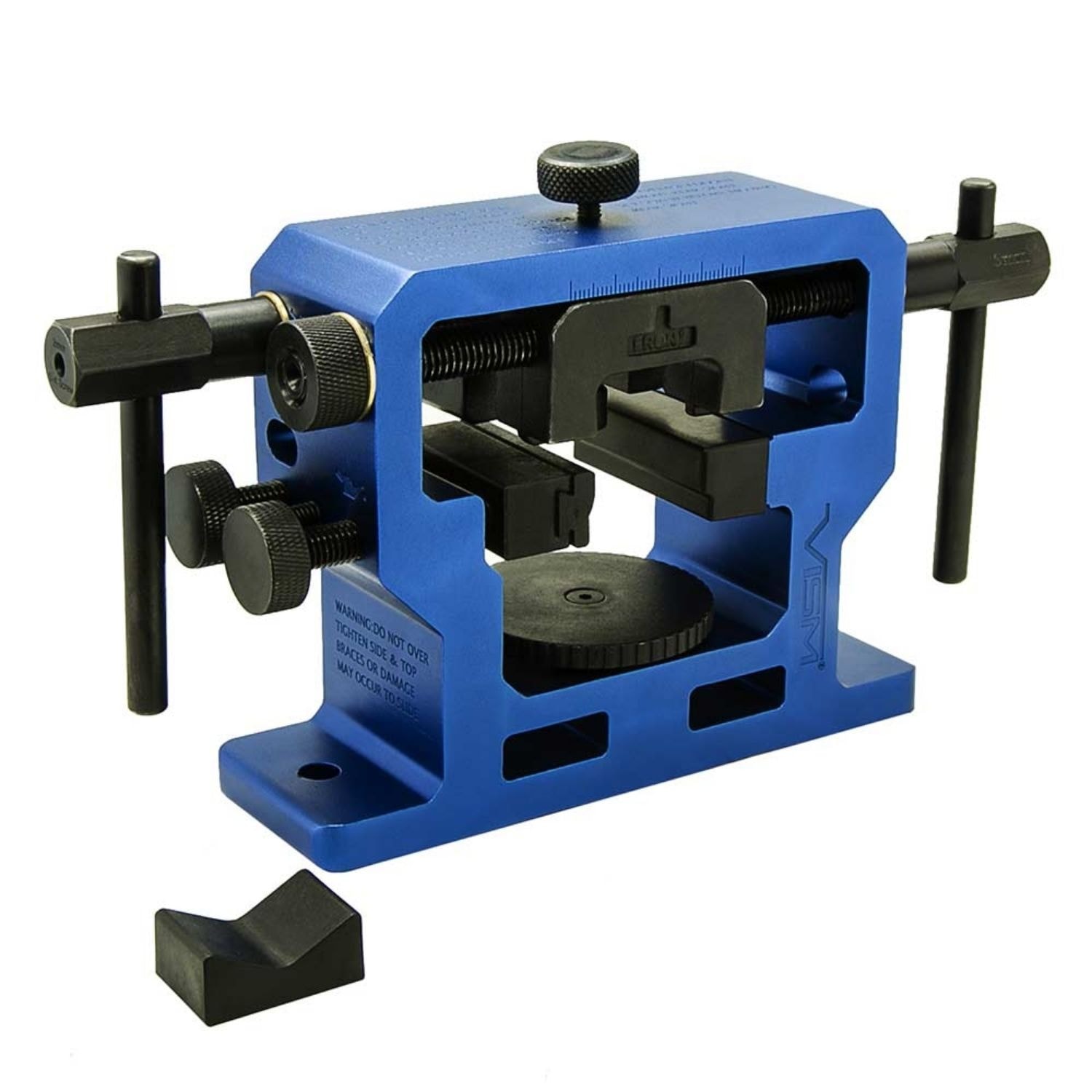 VISM Ncstar Universal Semi-Auto Pistol Slide Front & Rear Sight Tool (Tabanca Gez Arpacık Ayarlayıcı)