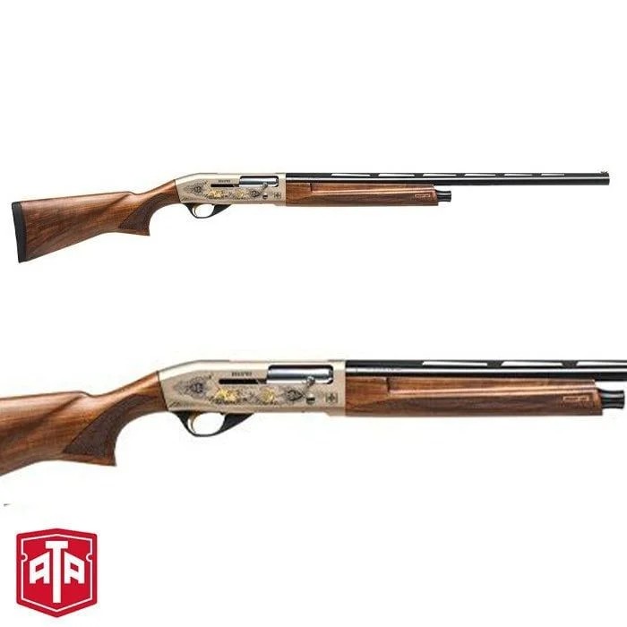 ATA Neo Nikel Delüks 12 Cal 61 Cm Av Tüfeği