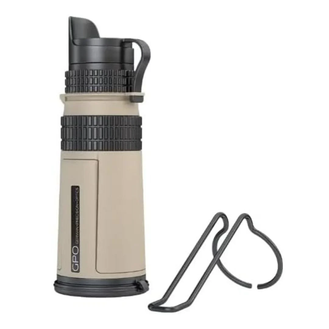 GPO TAC Mono 10x42 HD Monoküler Dürbünü