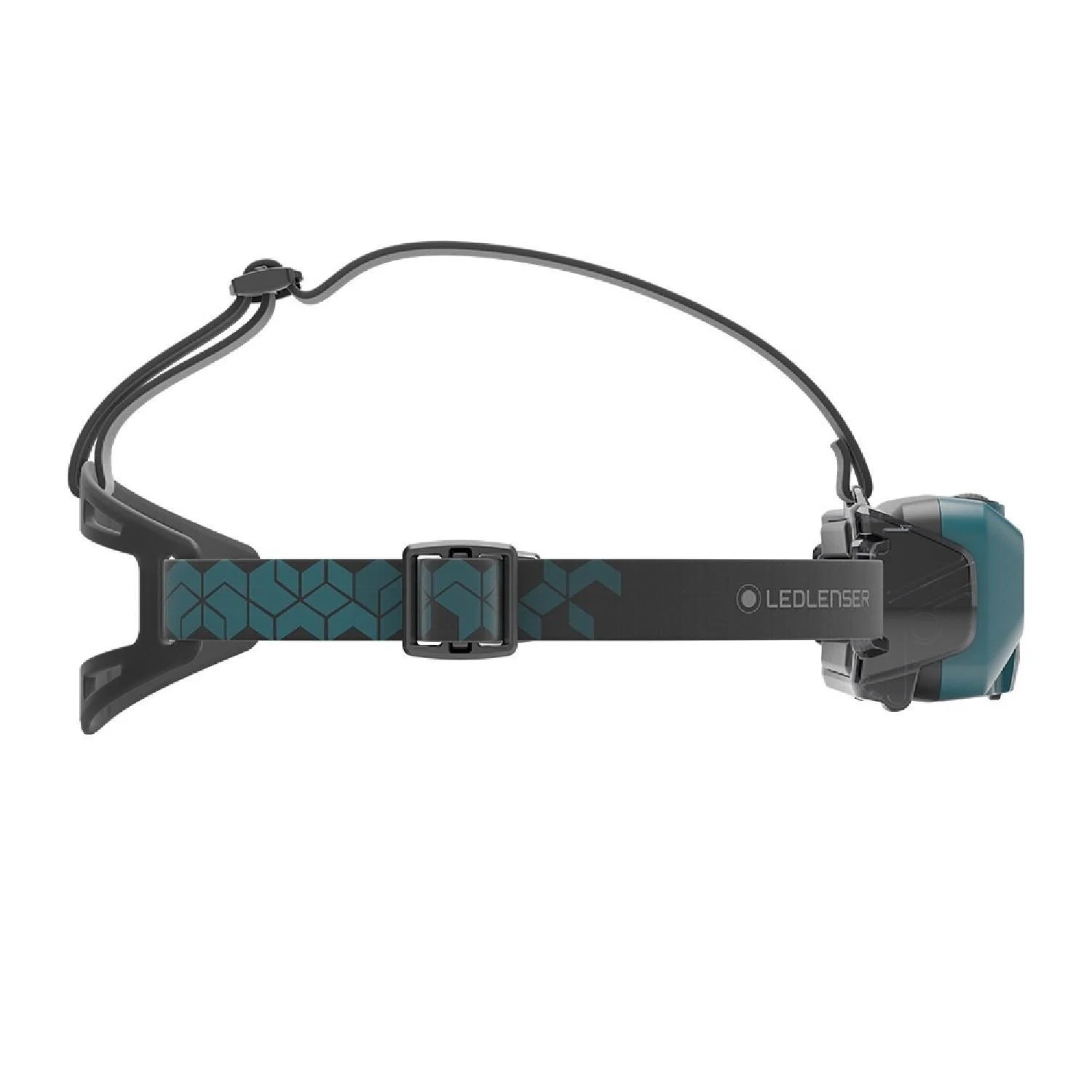 LEDLENSER HF8R CORE TEAL GREEN KAFA LAMBASI 503090