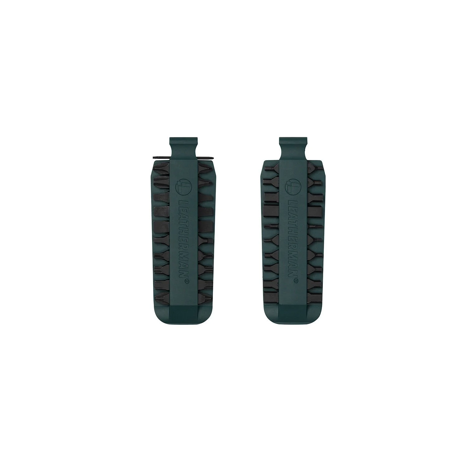 Bit Kit Set Forest Green