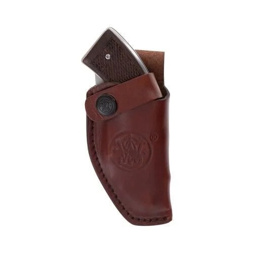 Smith & Wesson® M325 Revolver Knife Katlanabilir Bıçak 1168583