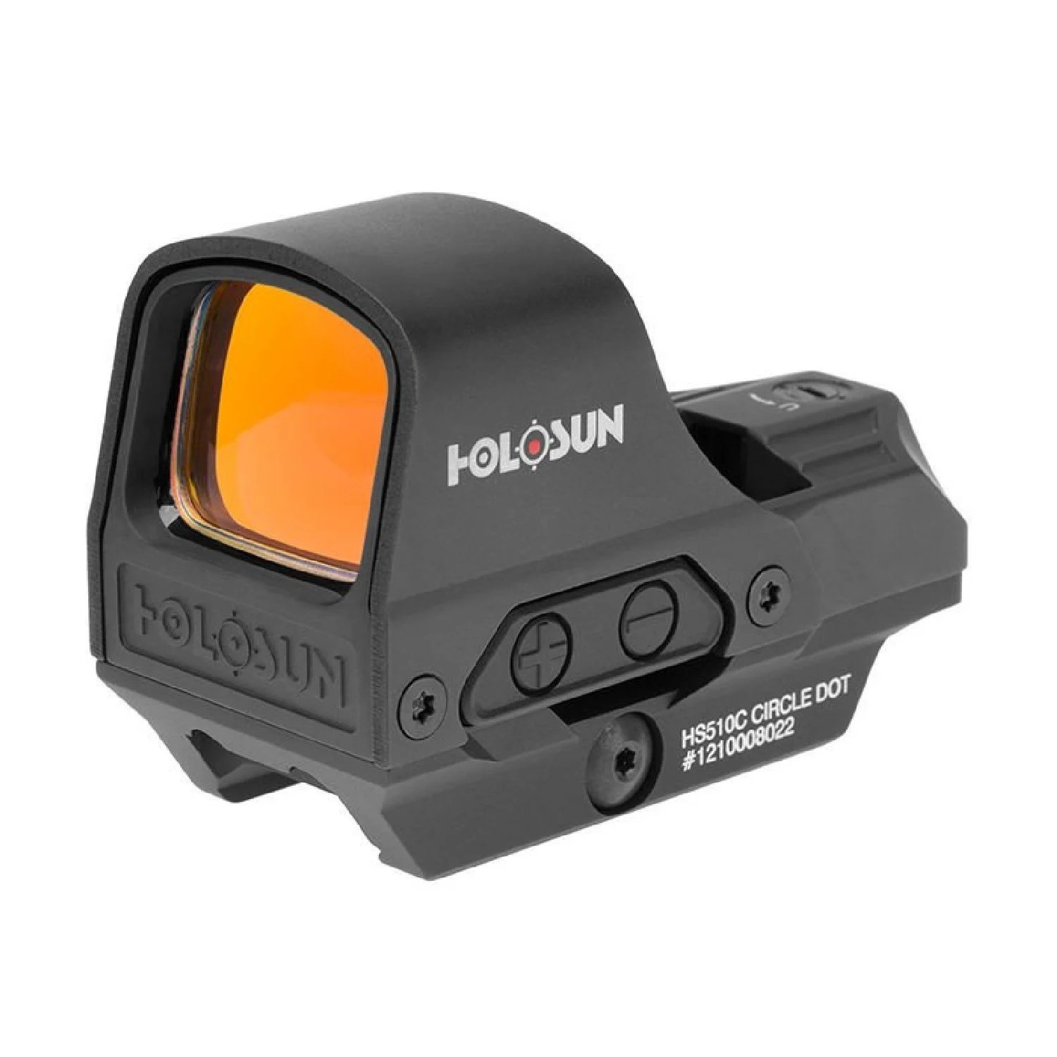 Holosun Dot Sight CLASSIC (HS510C) HOLOSUN