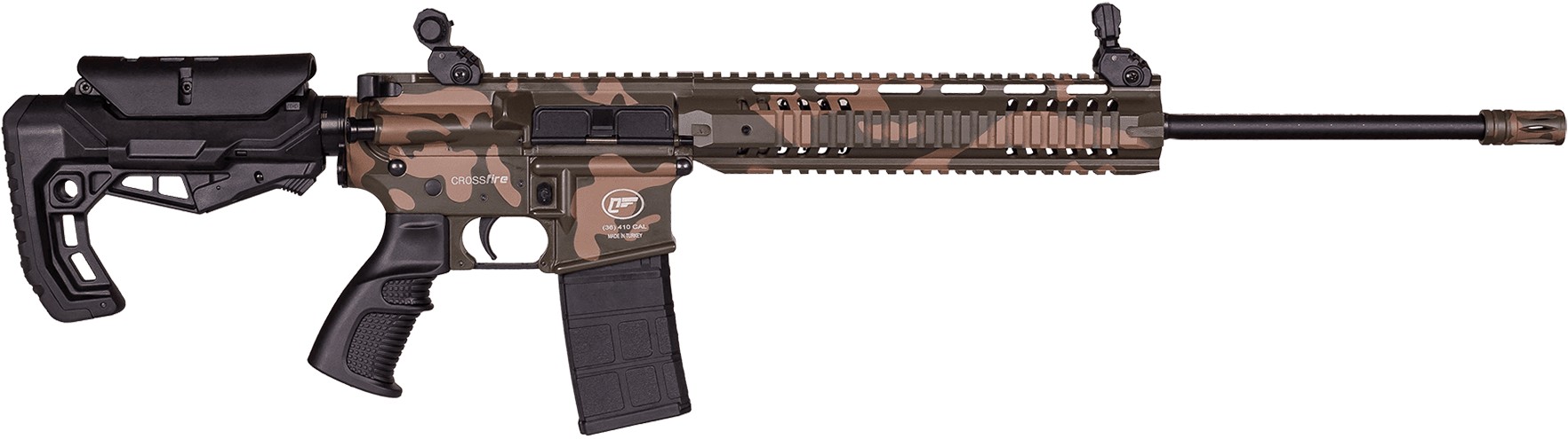 AKSA CROSSFIRE T-1413