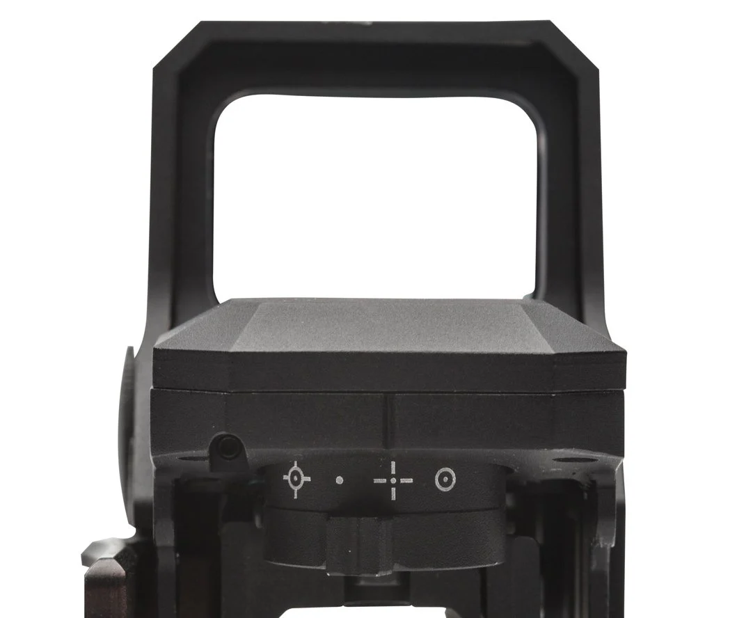 ULTRASHOT R-SPEC GREEN