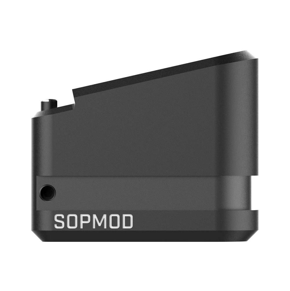 Sopmod Prime +5 Şarjör Kapasite Artırıcı