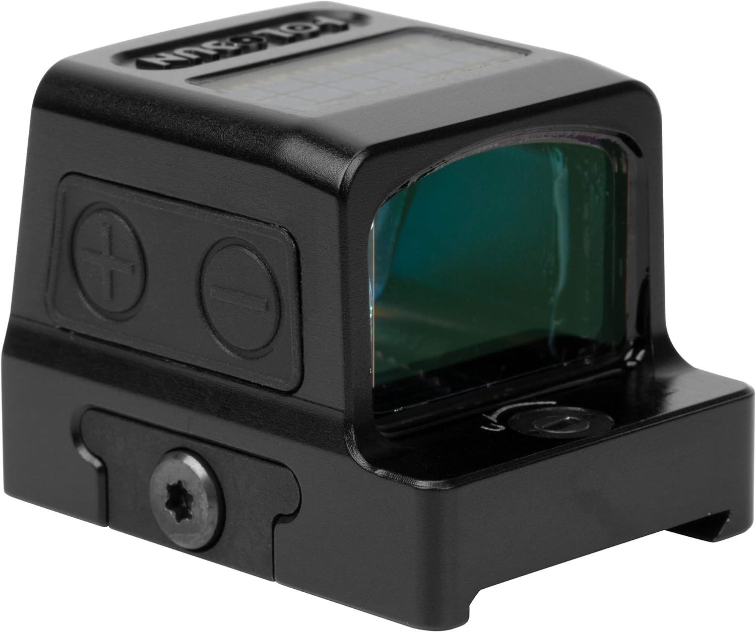 Holosun HE509T-GR X2 Enclosed Solar Multi-Reticle Green Dot Nişangah (2 MOA & 32 MOA Circle)