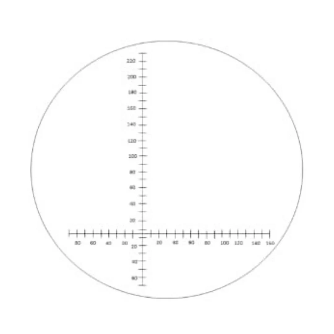 GPO TAC Mono 10x42 HD Monoküler Dürbünü