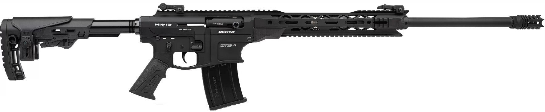 DERYA MK-12 AS-600