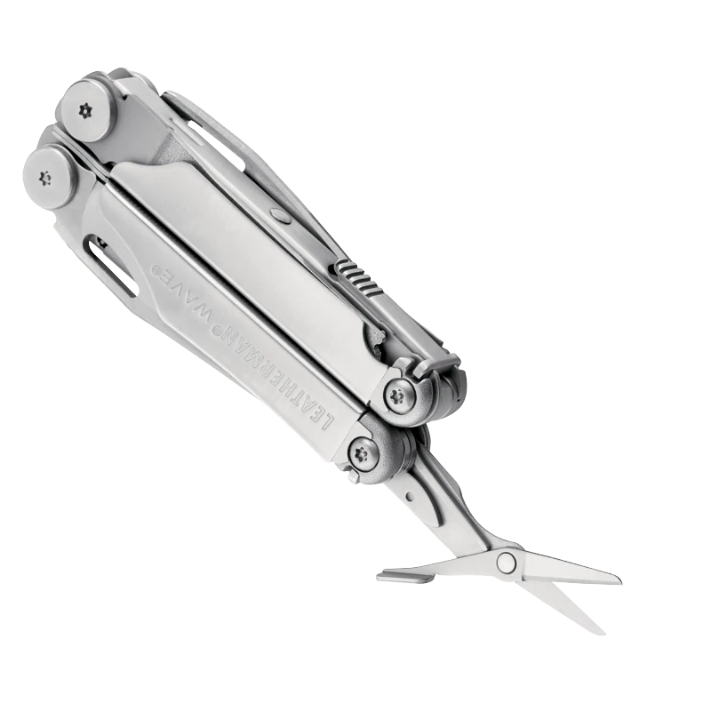 Leatherman Wave Plus METALİK