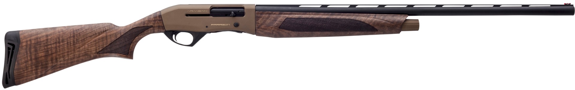 ARMSAN PARAGON W BRONZ