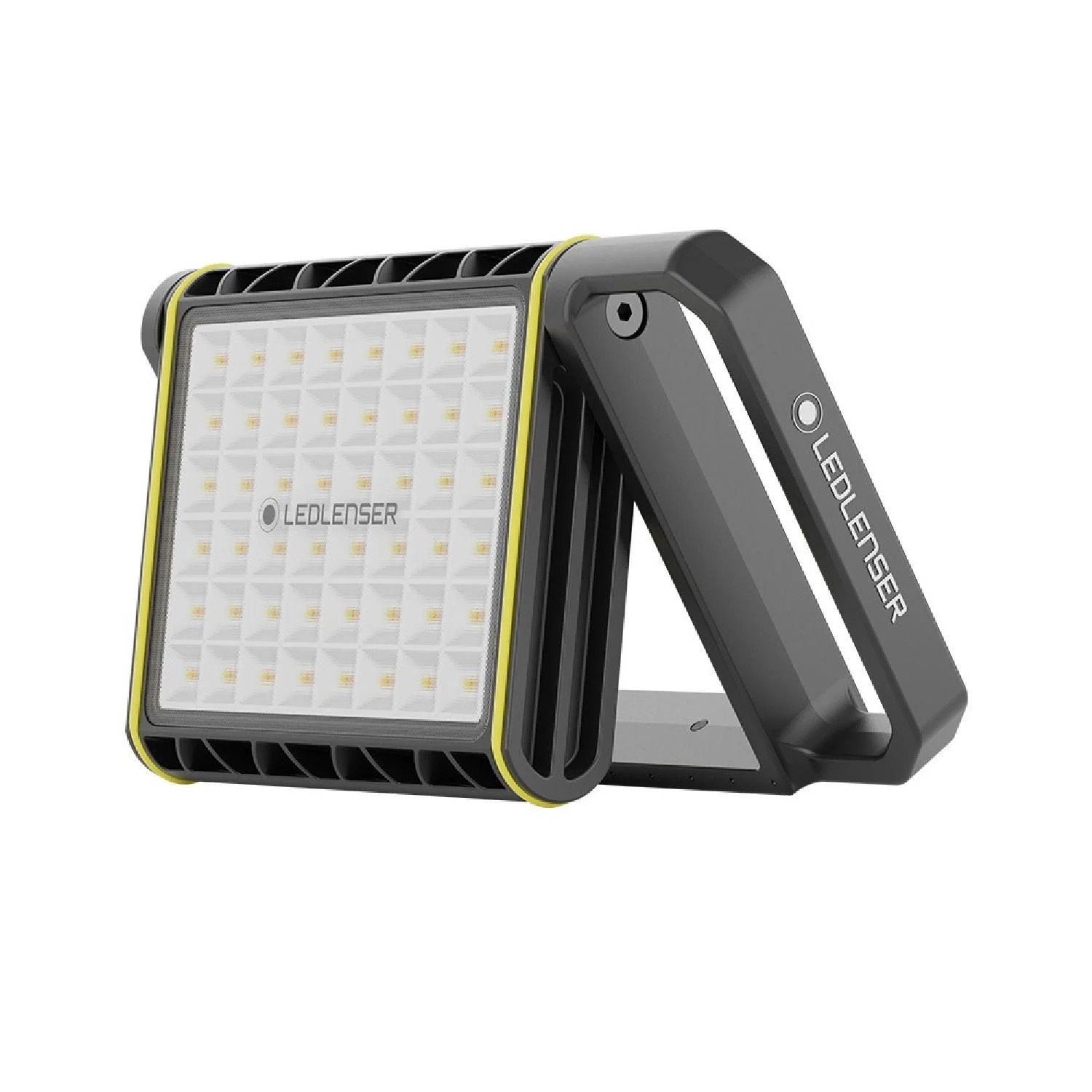 LEDLENSER AF8R WORK ORTA BOY PROJEKTÖR 4000 LÜMEN 5 KADEME 502911