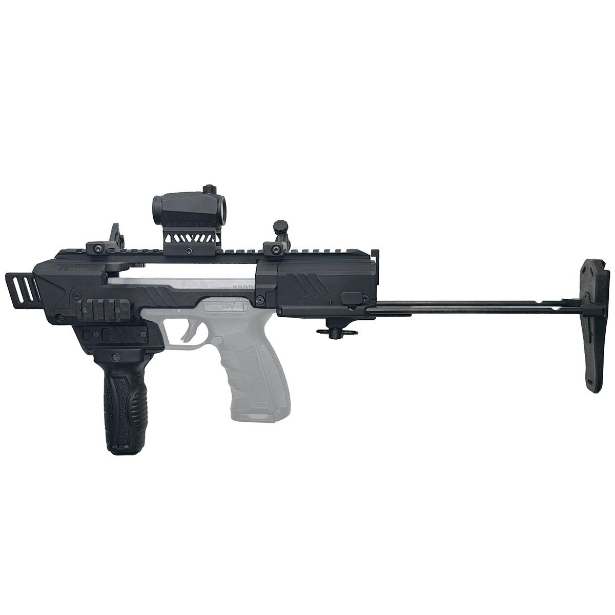 Patron Tabanca Dönüşüm Kiti (SAR9)